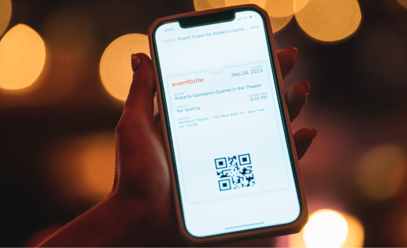 ticketing